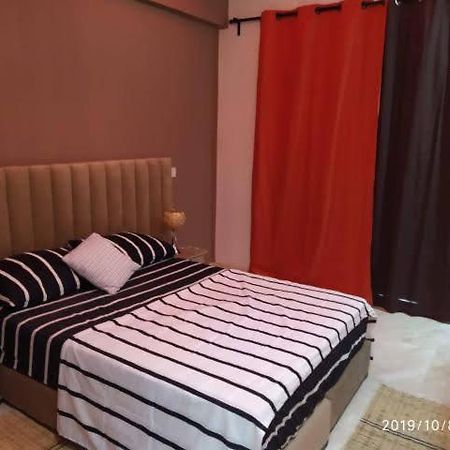 Superbe Appartement Hivernage Marakéš Exteriér fotografie