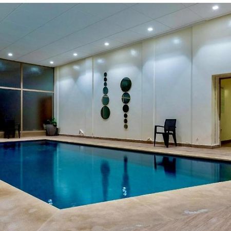 Superbe Appartement Hivernage Marakéš Exteriér fotografie