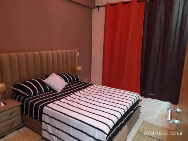 Superbe Appartement Hivernage Marakéš Exteriér fotografie